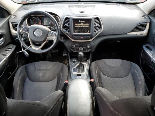 2015 JEEP CHEROKEE L 1C4PJMCS8FW667856