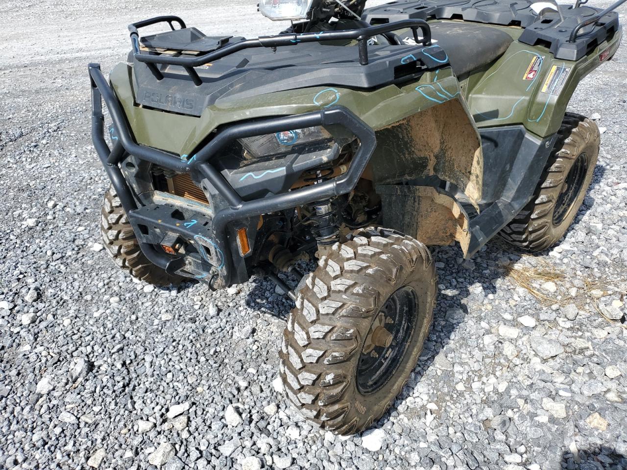 Lot #3303667939 2023 OTHER SPORTSMAN 570 EPS