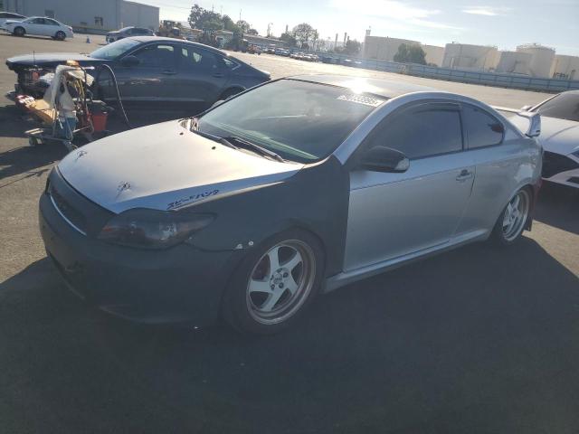 Global Auto Auctions: 2006 TOYOTA SCION TC