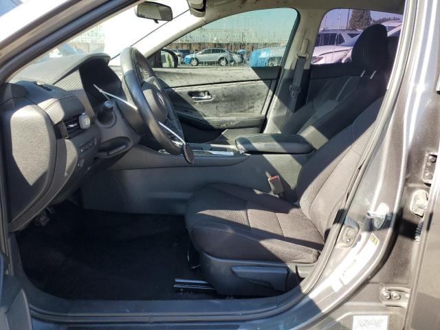 2023 NISSAN SENTRA SV #3302743012