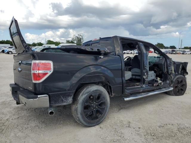 2014 FORD F150 SUPER - 1FTFW1CF2EFA24500