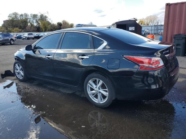 2015 NISSAN ALTIMA 2.5 1N4AL3AP0FC113307