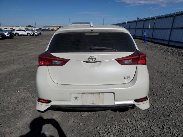 2016 TOYOTA SCION IM #3305369342