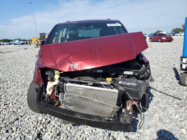 2018 DODGE GRAND CARA - 2C4RDGCGXJR302030