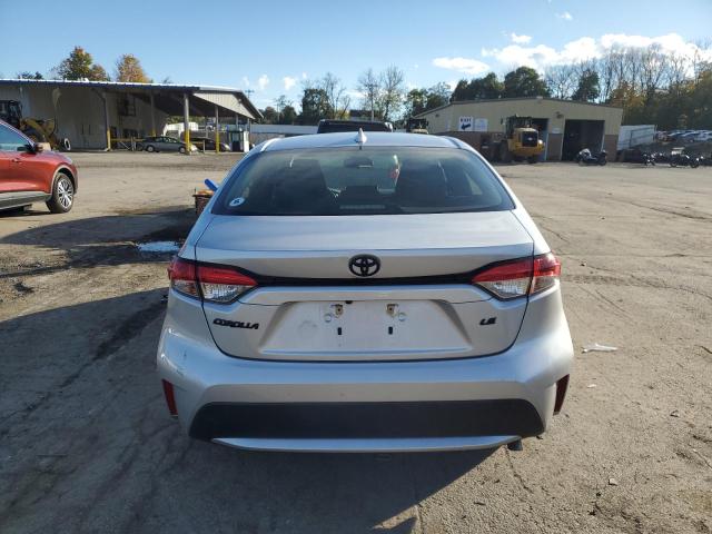 2020 TOYOTA COROLLA LE - JTDEPRAE7LJ093372