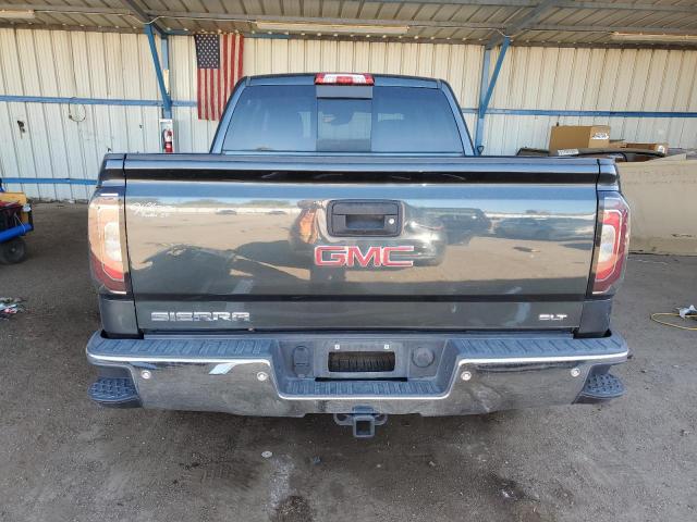 2018 GMC SIERRA K15 #3287837095