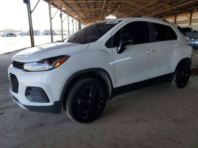 2020 CHEVROLET TRAX 1LT #3302663013