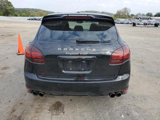 2013 PORSCHE CAYENNE - WP1AD2A23DLA73998