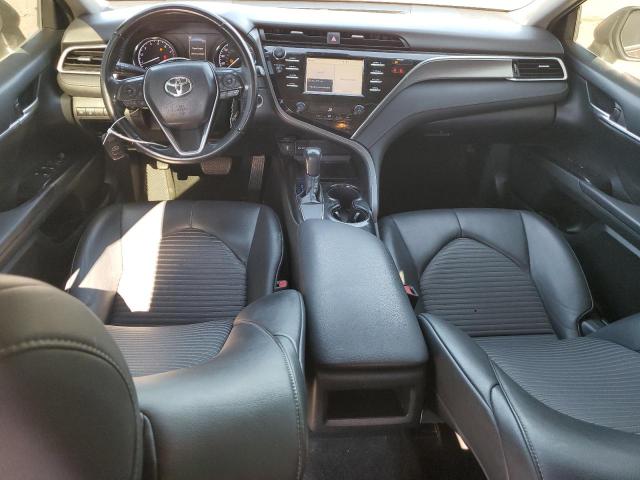 2018 TOYOTA CAMRY L #3297236403