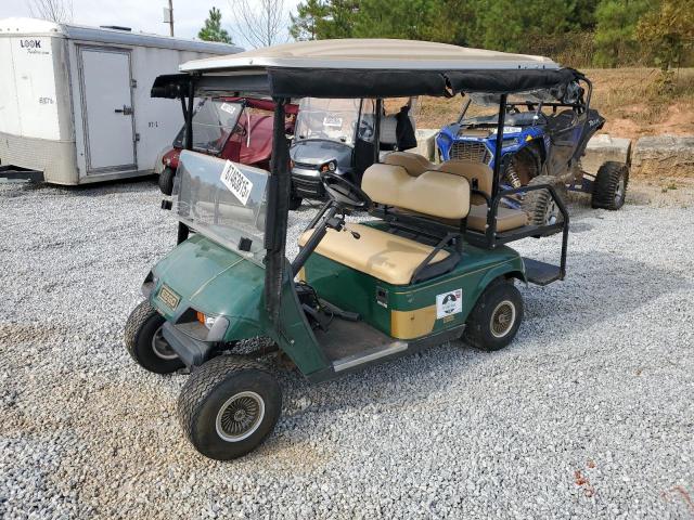 2006 E-Z-GO TXT ELECTRIC - Inny widok