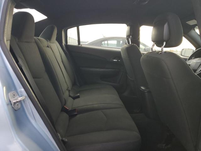 2012 CHRYSLER 200 TOURIN - 1C3CCBBG6CN139247