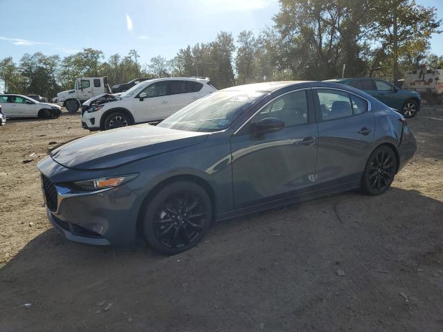 2025 MAZDA 3 PREFERRE - 3MZBPBCM3SM467313