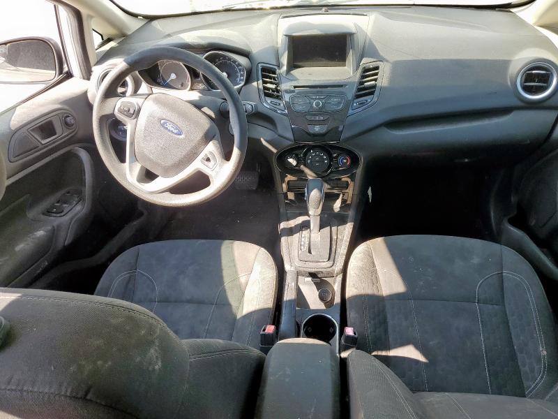 2019 FORD FIESTA SE - 3FADP4EJ8KM148294