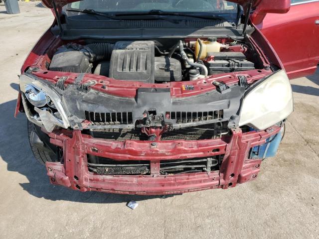 2014 CHEVROLET CAPTIVA LT - 3GNAL3EK5ES612953