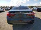 Lot #3304672928 2019 BMW 740 XI