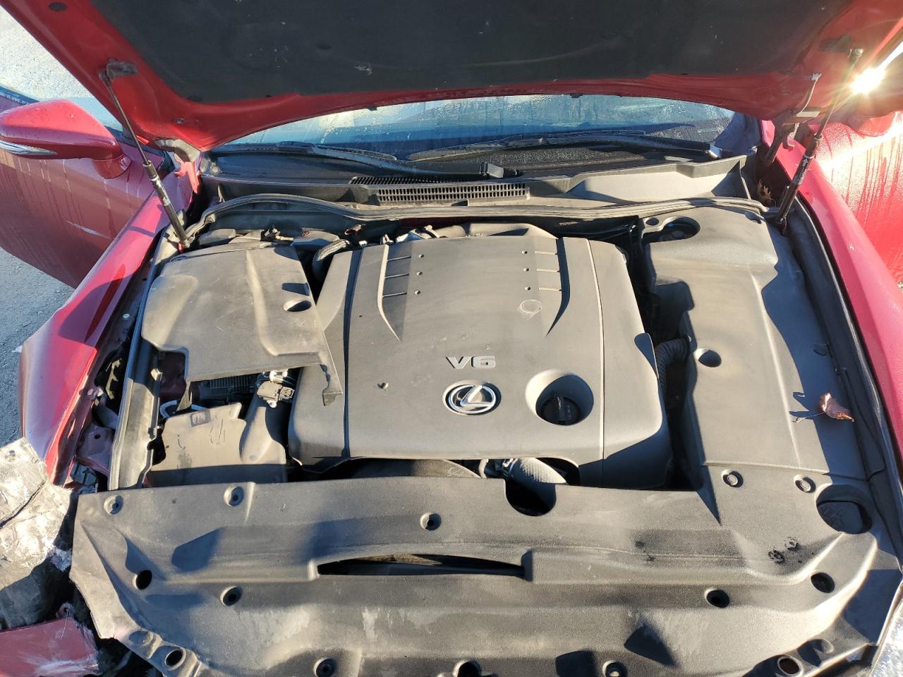 LEXUS IS 250