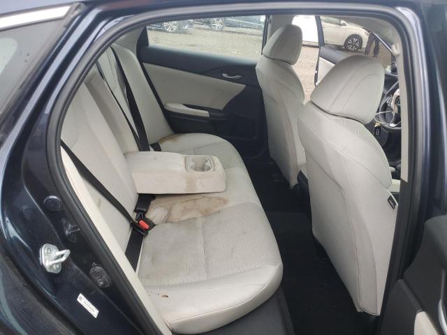 2022 HONDA INSIGHT EX #3309421974