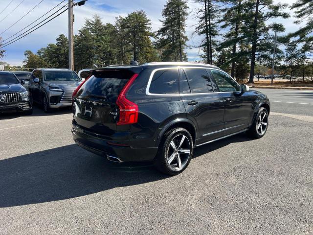 2019 VOLVO XC90 T6 R- YV4A22PM1K1499226