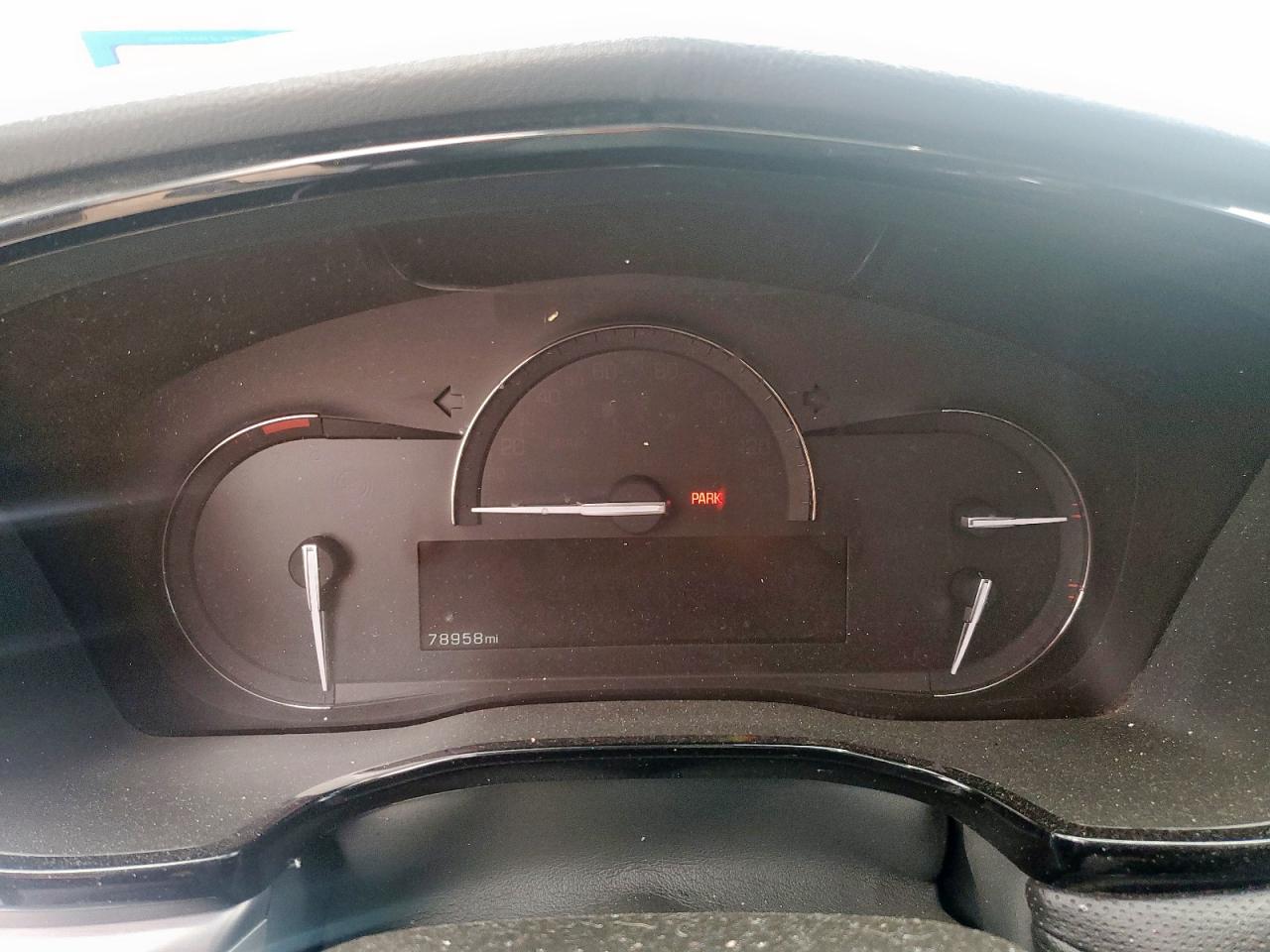 CADILLAC XT5 PREMIUM LUXURY