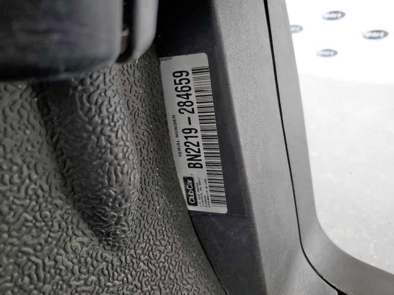 2022 CLUB CAR TEMPO FLA #3256316362