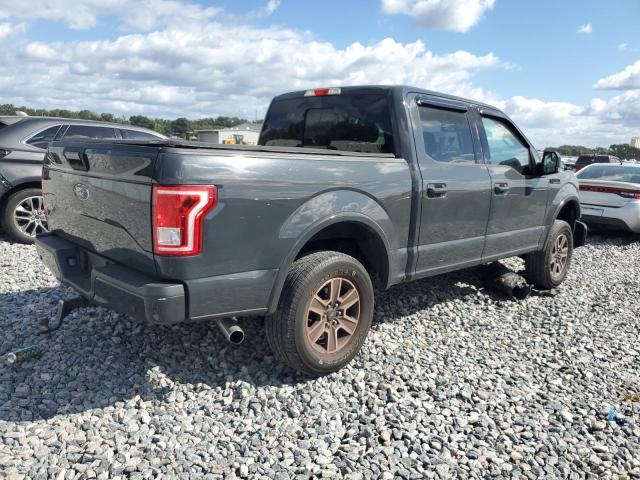 2017 FORD F150 SUPER - 1FTEW1EP1HFB74846