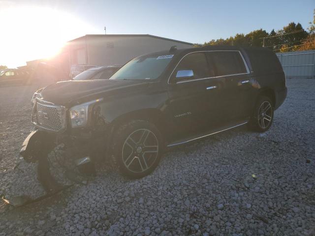 2015 GMC YUKON XL K1500 SLT 1GKS2HKC2FR566906