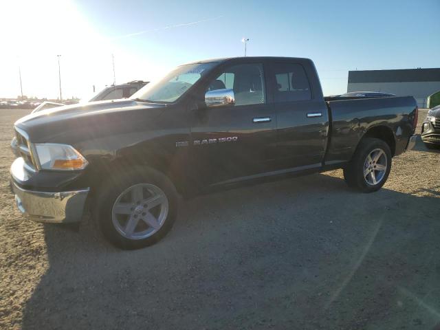 2012 DODGE RAM 1500 S - 1C6RD7GT9CS266539