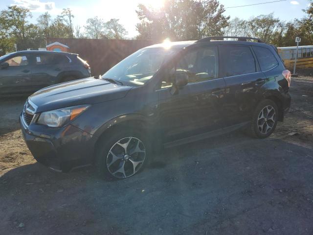 2015 SUBARU FORESTER 2 #3270944986