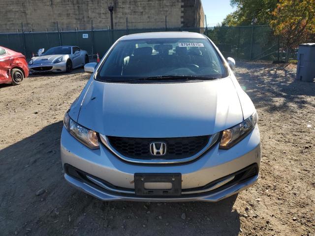 2015 HONDA CIVIC LX - 19XFB2F52FE224888