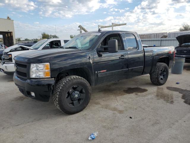 CHEVROLET SILVERADO K1500