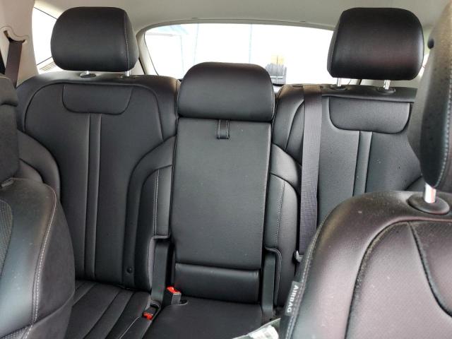 2025 GENESIS GV80 BASE - KMUHAESB2SU216582