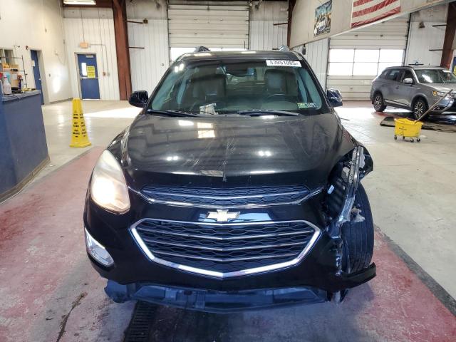 2016 CHEVROLET EQUINOX LT - 2GNFLGE37G6117211