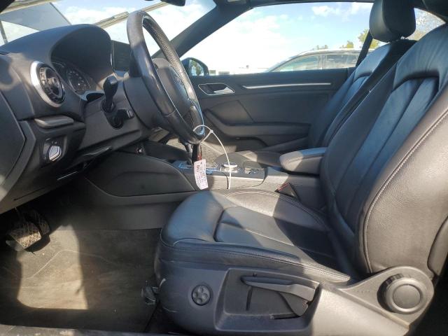 2016 AUDI A3 PREMIUM - WAUY8LFF2G1013326