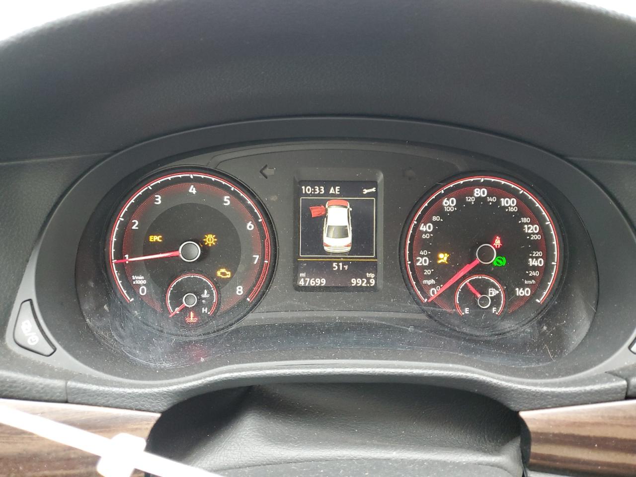 VOLKSWAGEN PASSAT LIMITED EDITION