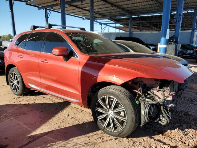 2020 VOLVO XC60 T8 IN - YV4BR0DL5L1525490