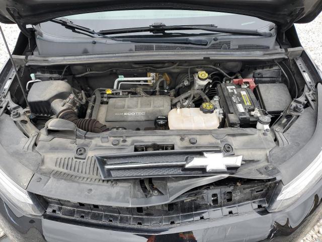 2019 CHEVROLET TRAX 1LT - KL7CJPSB1KB827818