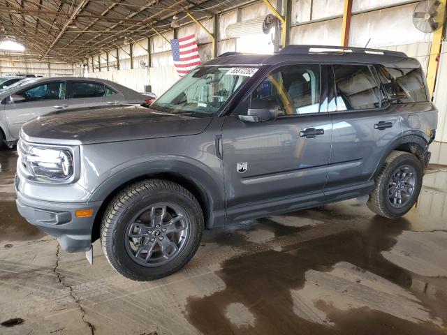 2024 FORD BRONCO SPO - 3FMCR9B6XRRE58436