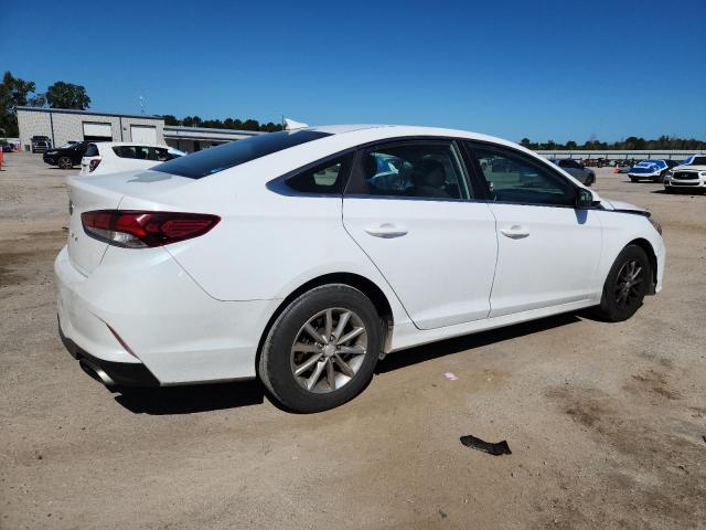 2019 HYUNDAI SONATA SE - 5NPE24AF9KH751078