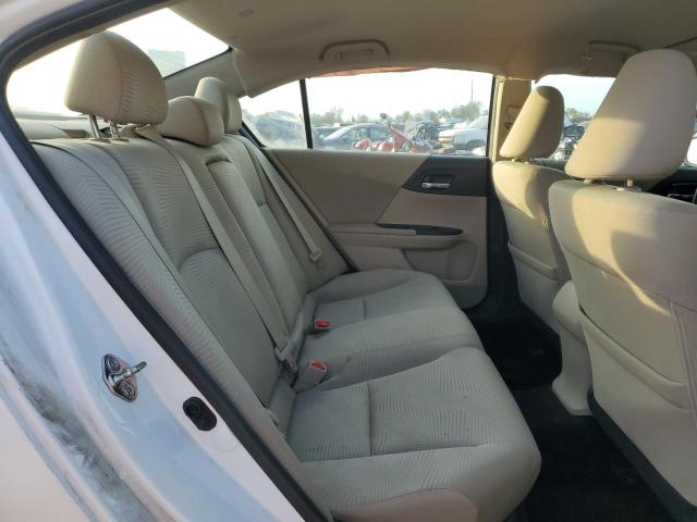 2017 HONDA ACCORD LX #3285044390