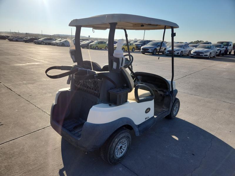 2019 CLUB CAR TEMPO LITHIUM #3266836079