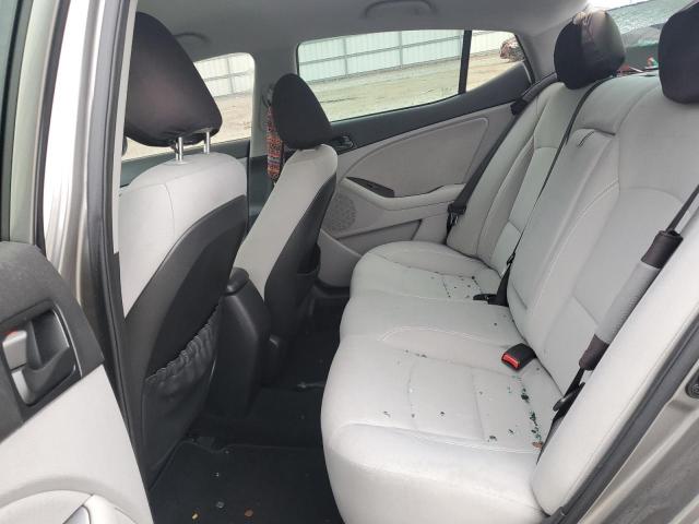 2015 KIA OPTIMA LX #3290261209