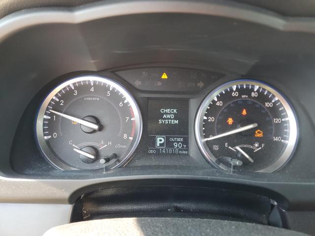 2016 TOYOTA HIGHLANDER LE 5TDBKRFH3GS279035