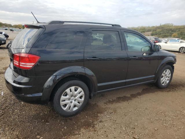 2016 DODGE JOURNEY SE #3304090486