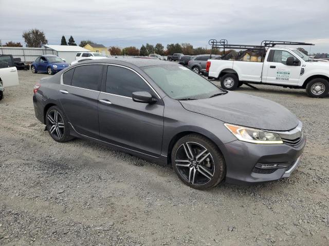 2017 HONDA ACCORD SPO #3283766461