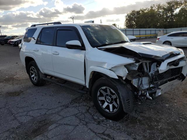 2020 TOYOTA 4RUNNER SR #3294402504