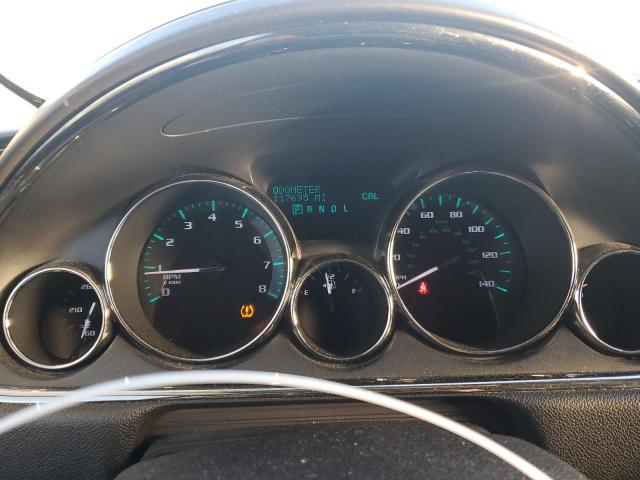 2015 BUICK ENCLAVE 5GAKVCKD0FJ334996