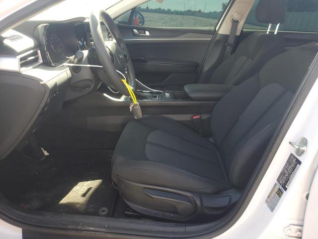 2022 KIA K5 LXS #3301828341