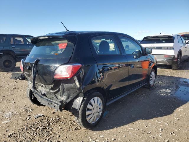 2021 MITSUBISHI MIRAGE ES #3280719588