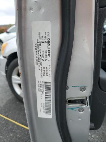 2010 DODGE CALIBER SX #3301933415