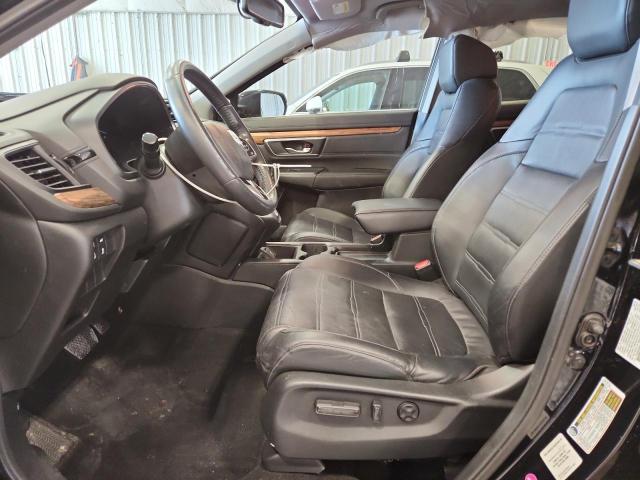 2019 HONDA CR-V EXL 7FARW2H84KE016450